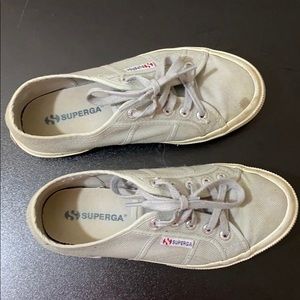 Superga sneakers